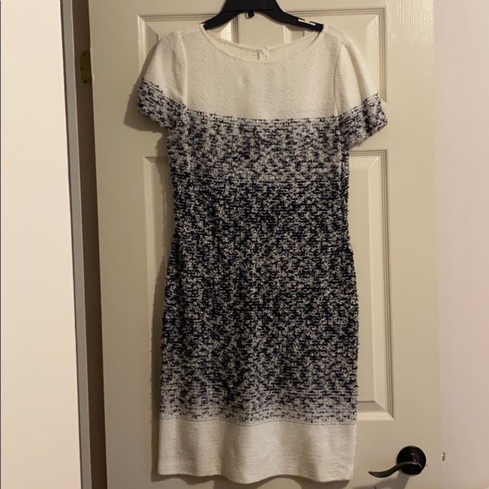 St.John Dress